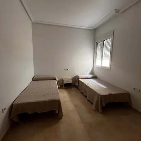 Apartament Marbrisa II San Miguel De Salinas Zewnętrze zdjęcie