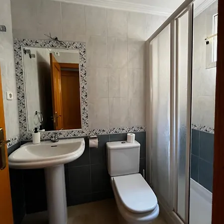 Apartament Marbrisa II San Miguel De Salinas Zewnętrze zdjęcie