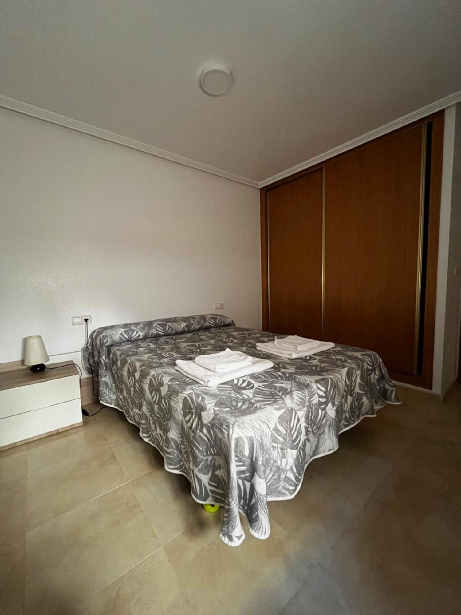 Apartment Marbrisa Ii San Miguel De Salinas