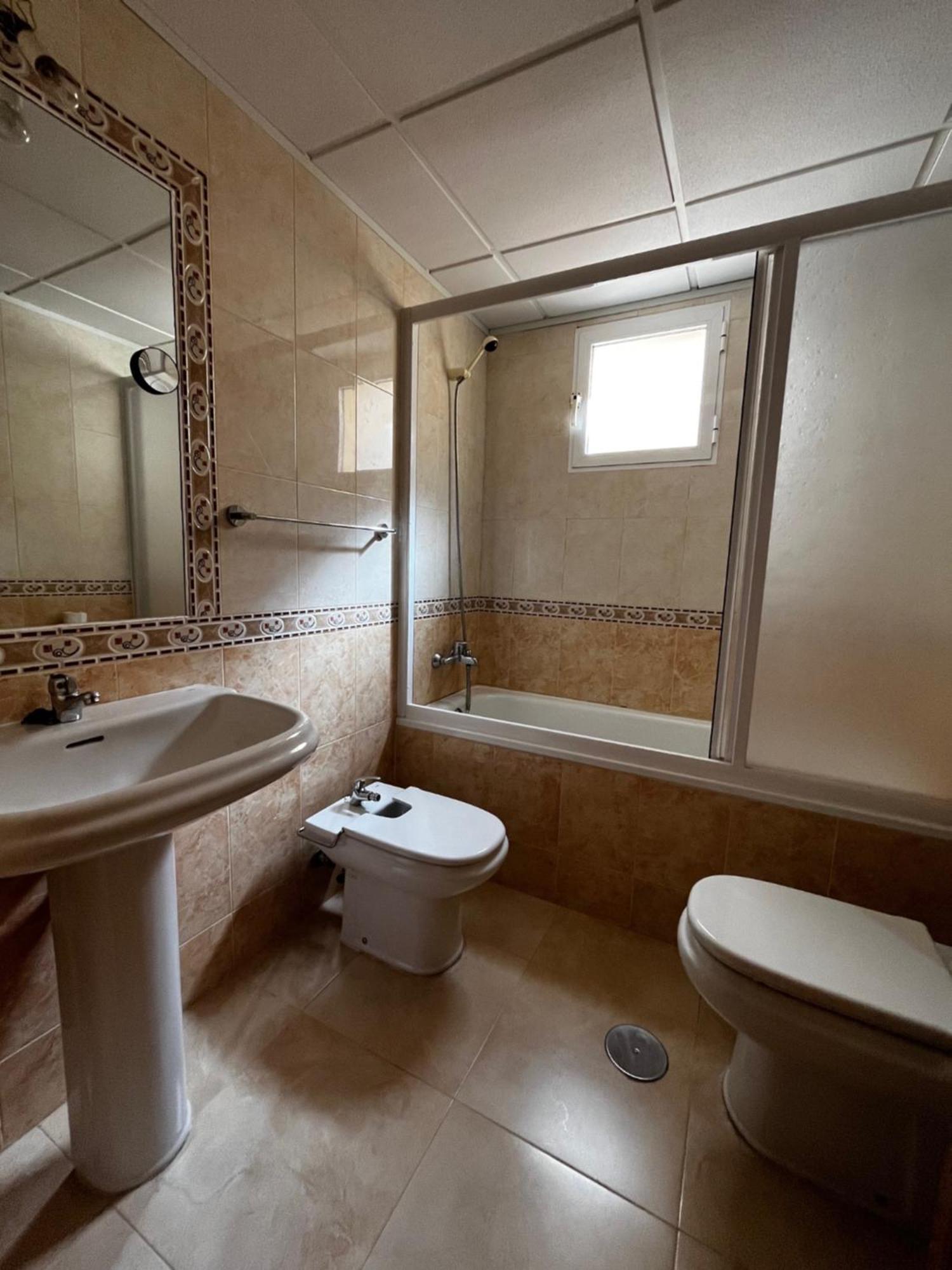 Marbrisa Ii Apartment San Miguel De Salinas